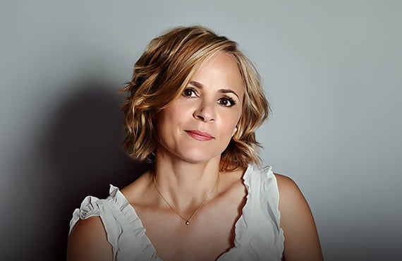 More Info for An Evening with Amy Sedaris