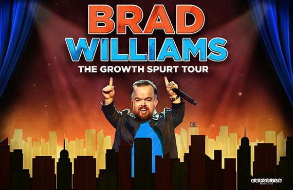 More Info for Brad Williams