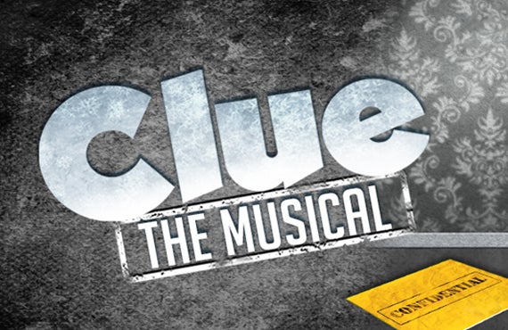 More Info for Clue: The Musical