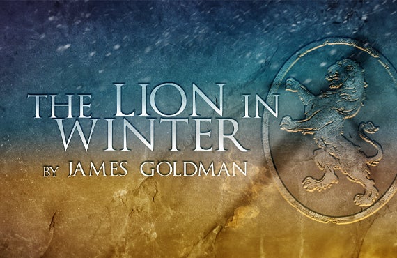 More Info for The Lion in Winter