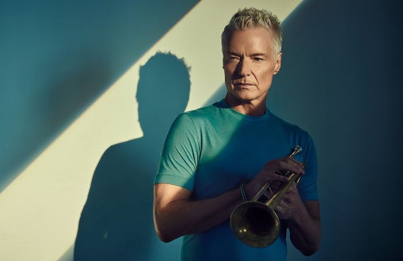 More Info for Chris Botti