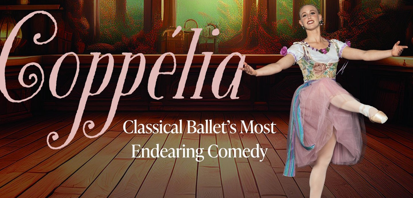 Coppélia