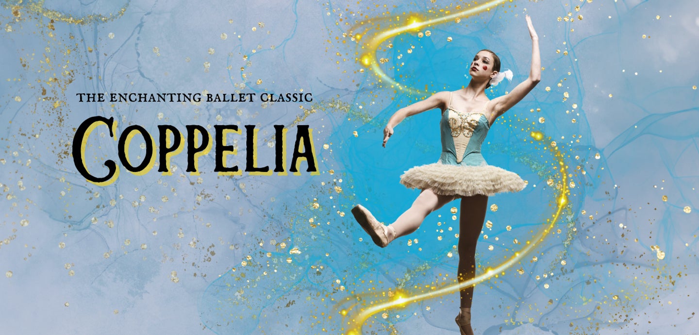 Coppélia