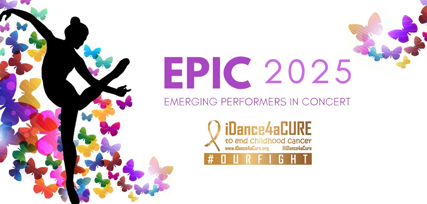 EPIC 2025: Emerging Performers in Concert