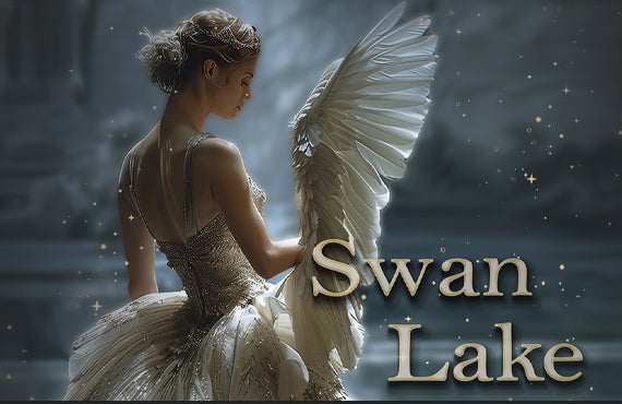 More Info for Grand Kyiv Ballet: Swan Lake