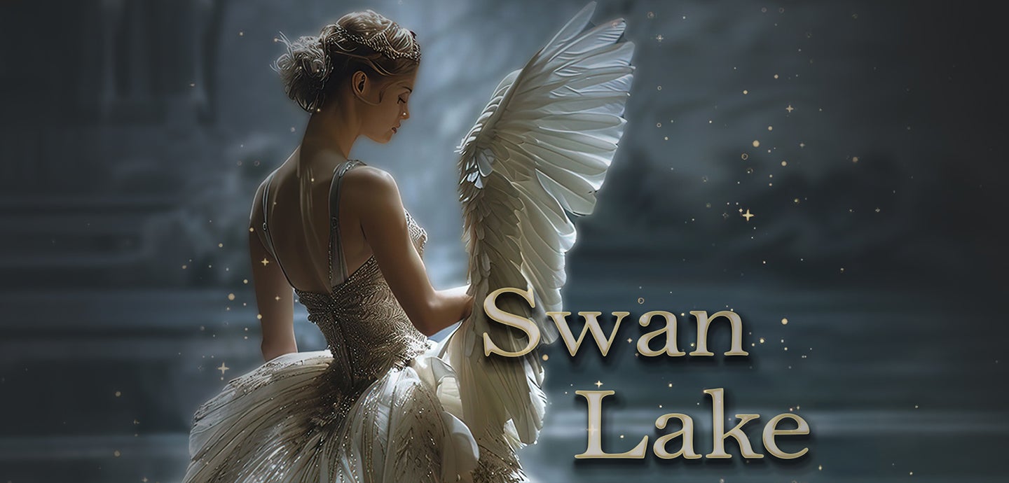 Grand Kyiv Ballet: Swan Lake