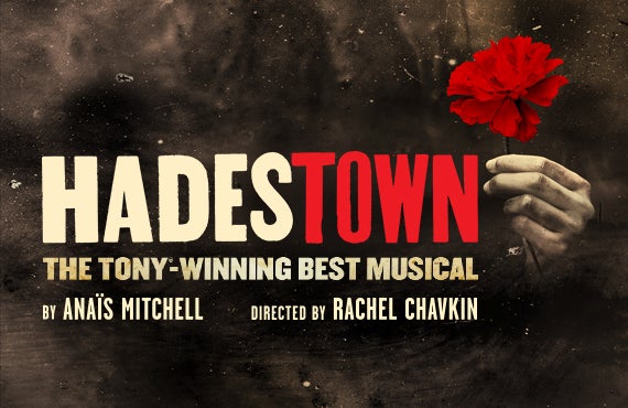 More Info for HADESTOWN 