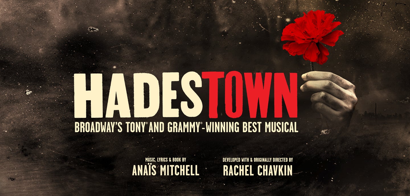 HADESTOWN 