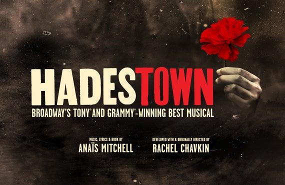 More Info for HADESTOWN 