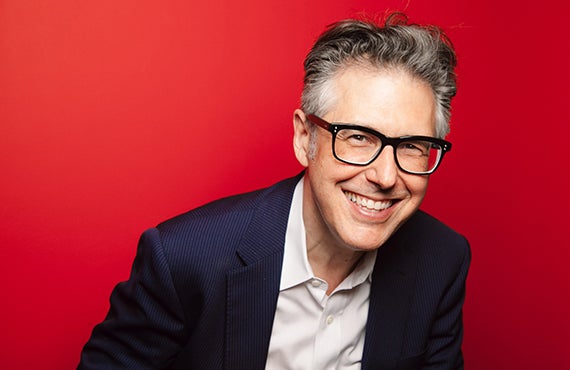 More Info for Ira Glass: Seven Things I’ve Learned