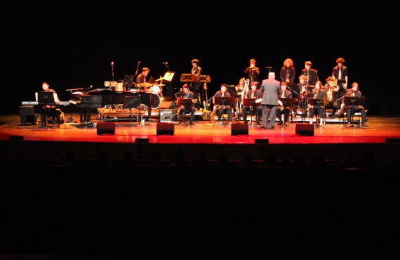 More Info for Cal Poly Spring Jazz Concert: Sounds of Harmony