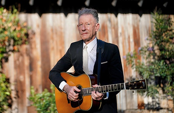 More Info for An Evening with Lyle Lovett and his Acoustic Group