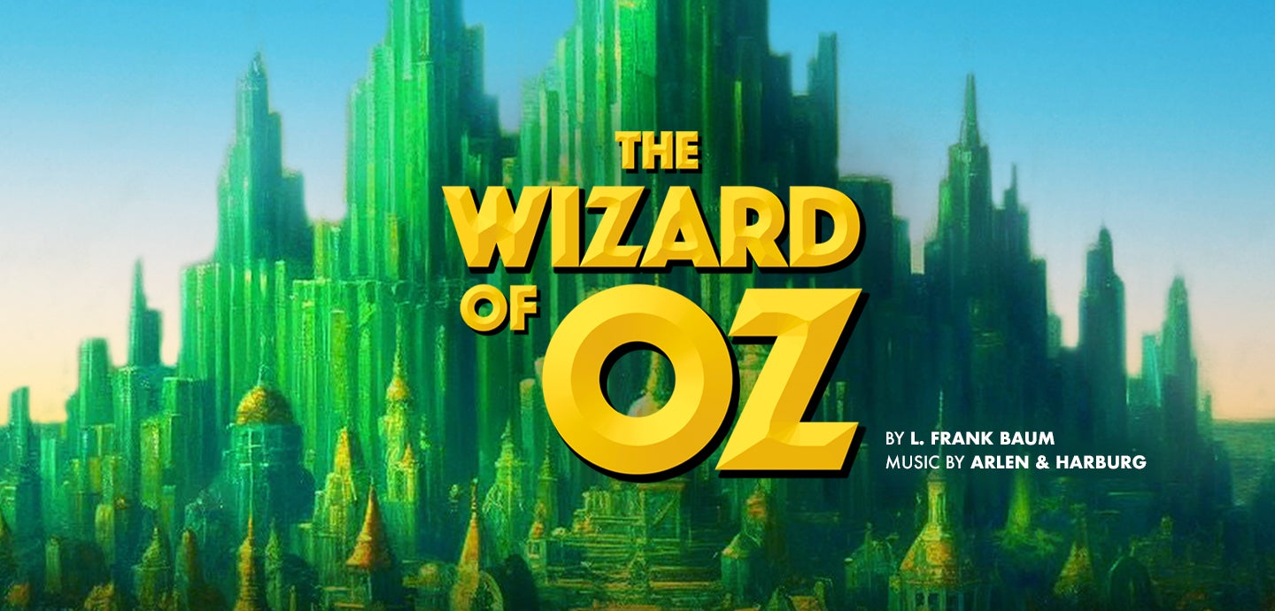 The Wizard of Oz