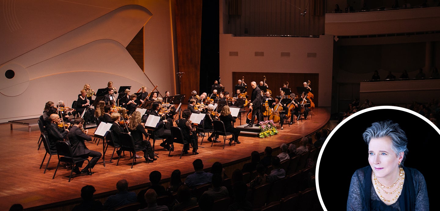 SLO Symphony: Paderewski Celebration