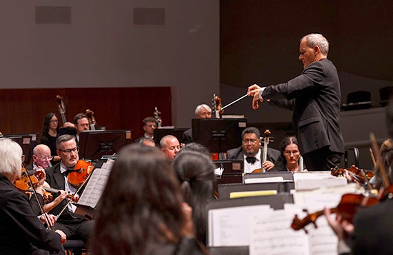 More Info for SLO Symphony: Classical Hits