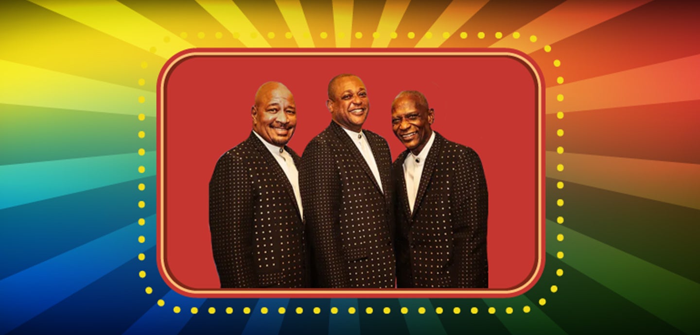 The Stylistics