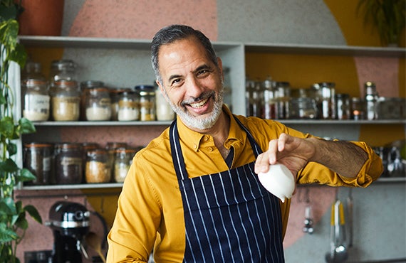 More Info for An Evening With Yotam Ottolenghi