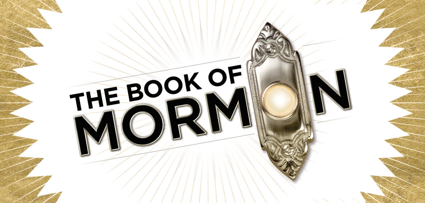 The Book of Mormon